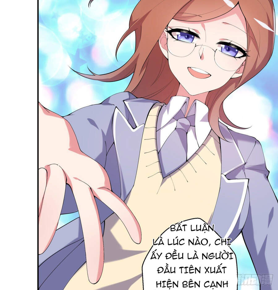 Nhặt Thuộc Tính Tại Trái Đất Chapter 5 - 39