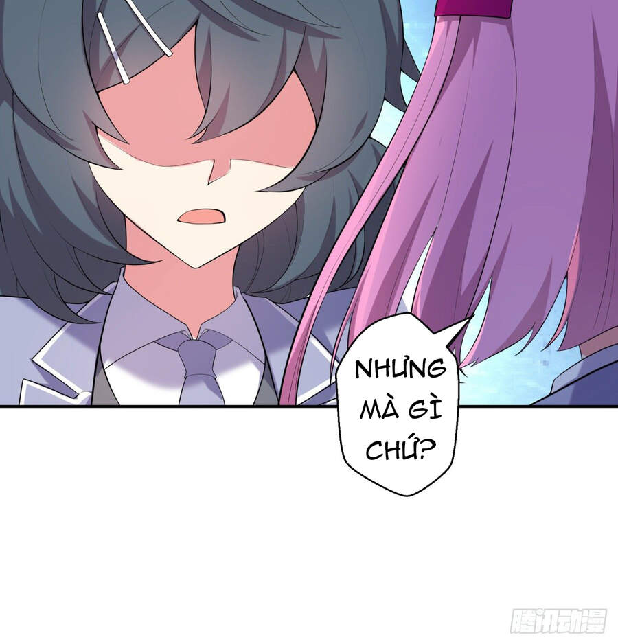 Nhặt Thuộc Tính Tại Trái Đất Chapter 5 - 41
