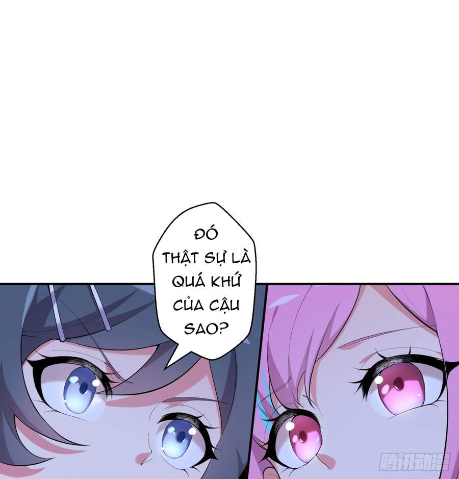 Nhặt Thuộc Tính Tại Trái Đất Chapter 5 - 42