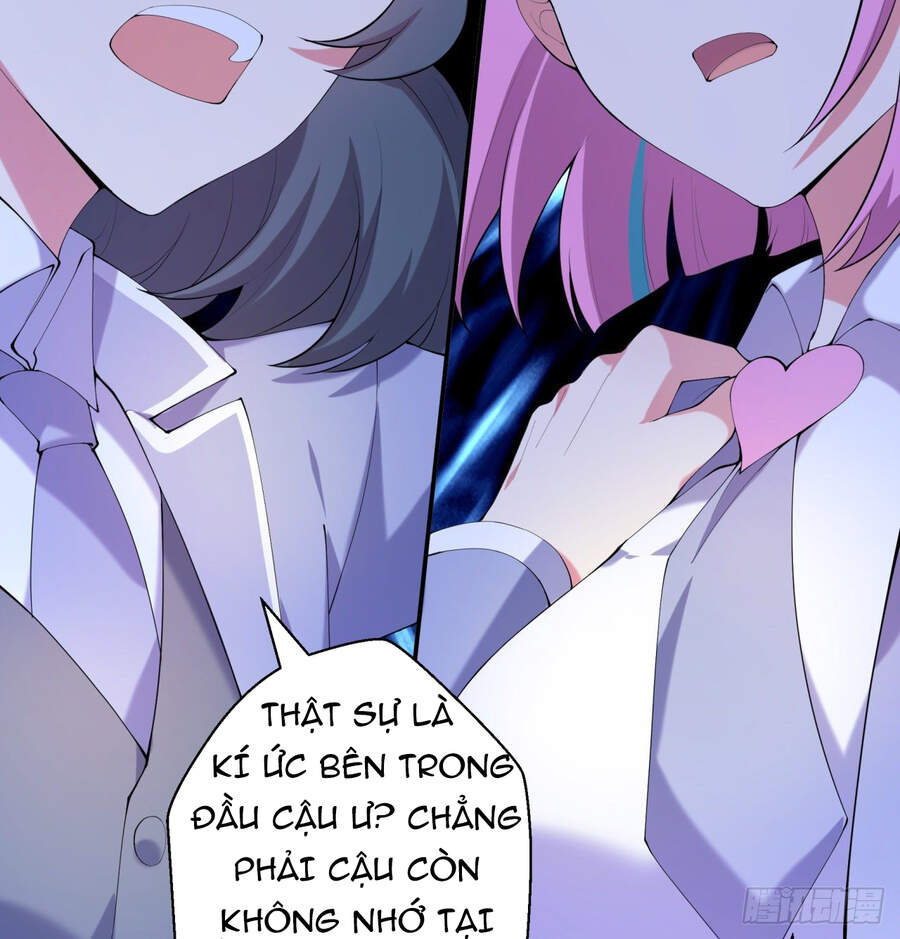 Nhặt Thuộc Tính Tại Trái Đất Chapter 5 - 43