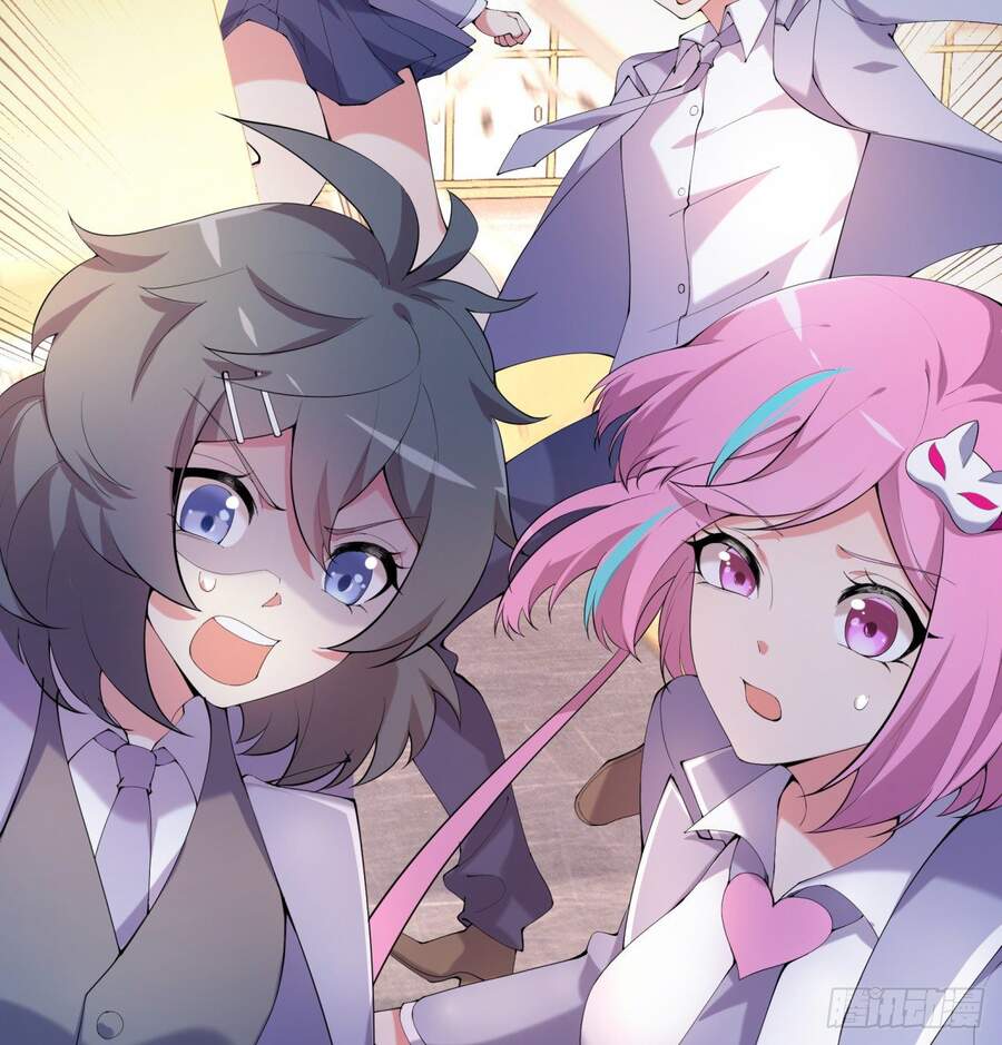 Nhặt Thuộc Tính Tại Trái Đất Chapter 5 - 46