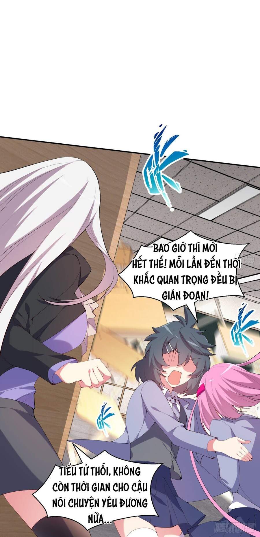 Nhặt Thuộc Tính Tại Trái Đất Chapter 5 - 48