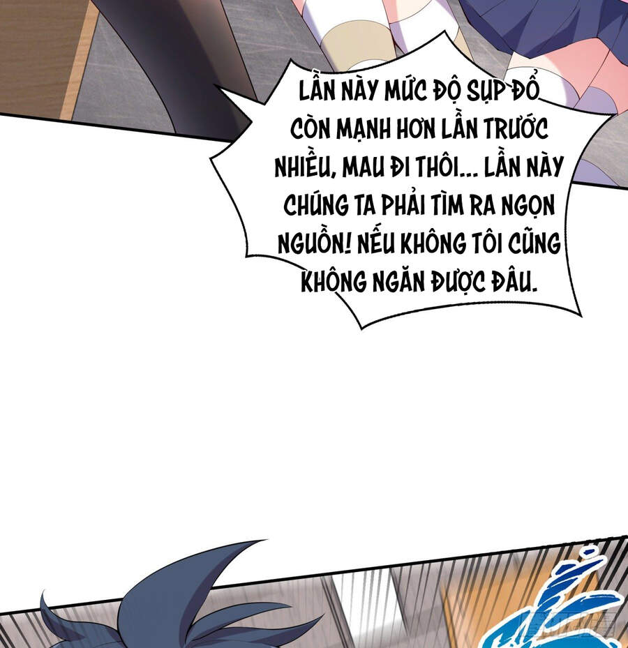 Nhặt Thuộc Tính Tại Trái Đất Chapter 5 - 49