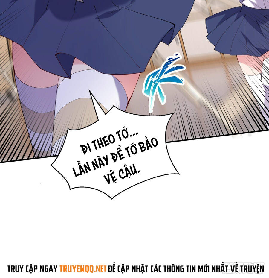 Nhặt Thuộc Tính Tại Trái Đất Chapter 5 - 51