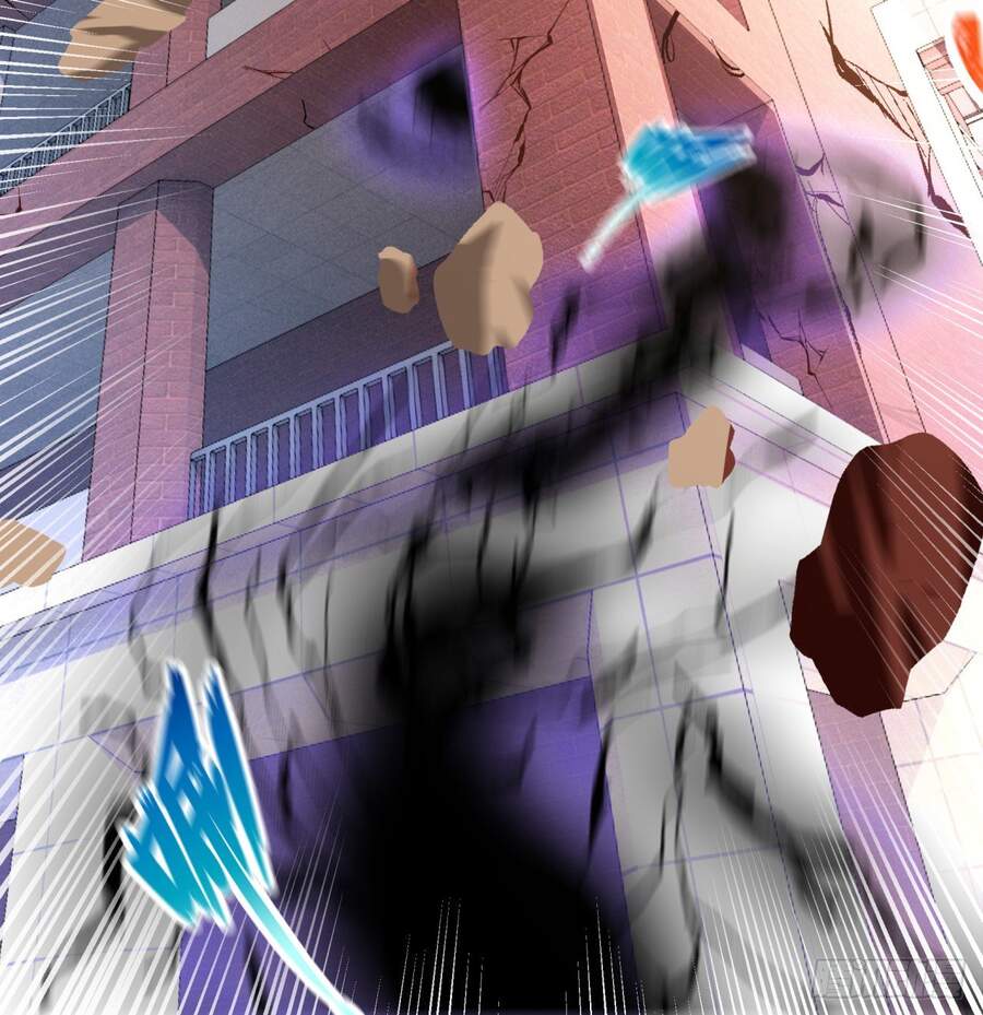 Nhặt Thuộc Tính Tại Trái Đất Chapter 5 - 54