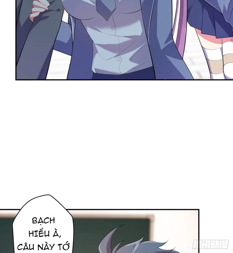 Nhặt Thuộc Tính Tại Trái Đất Chapter 5 - 7