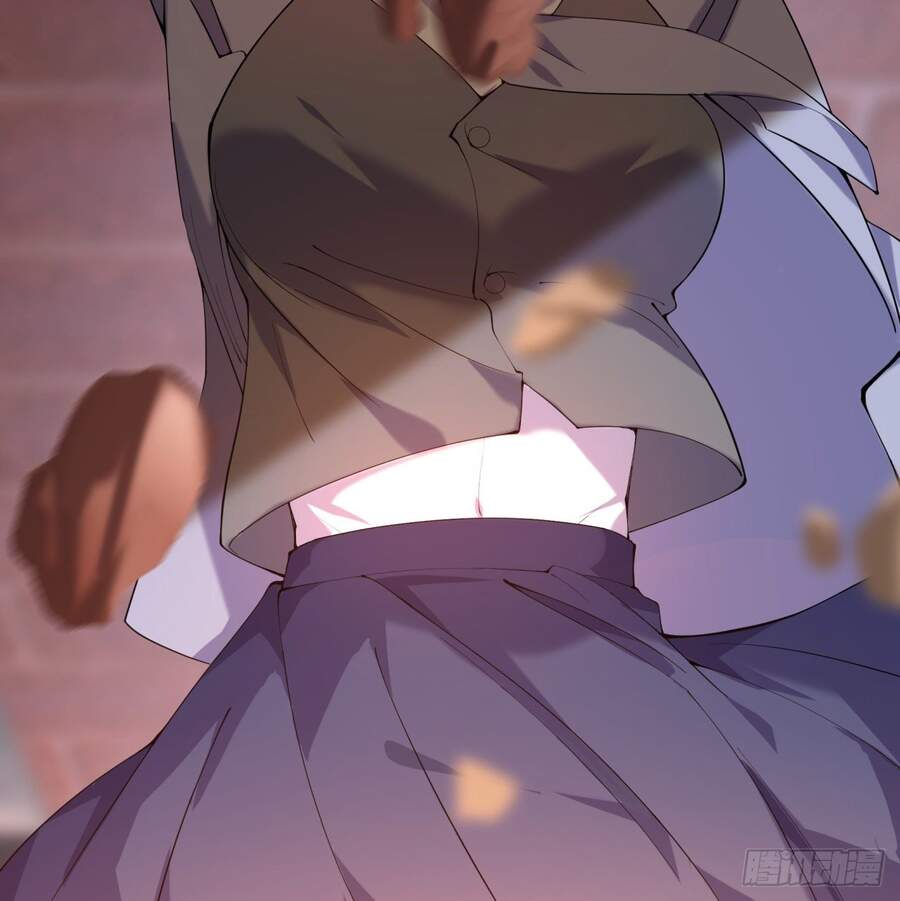 Nhặt Thuộc Tính Tại Trái Đất Chapter 5 - 67