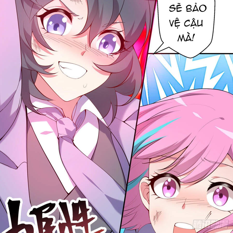 Nhặt Thuộc Tính Tại Trái Đất Chapter 5 - 69