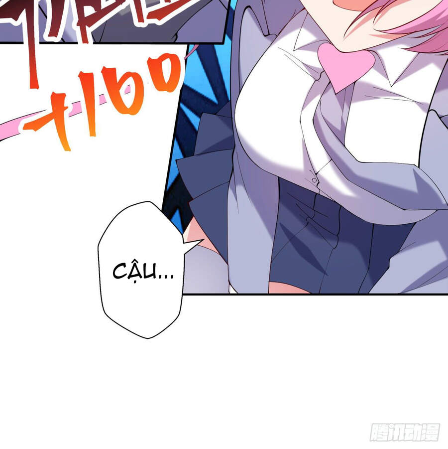 Nhặt Thuộc Tính Tại Trái Đất Chapter 5 - 70