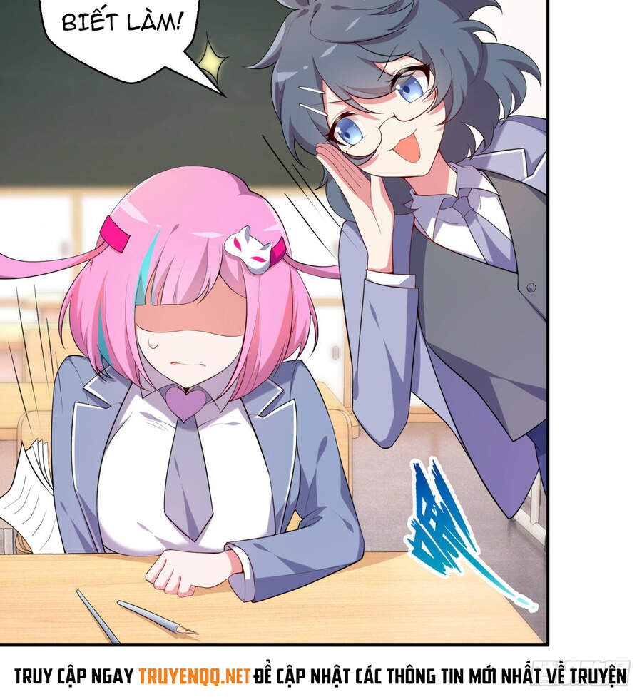 Nhặt Thuộc Tính Tại Trái Đất Chapter 5 - 8