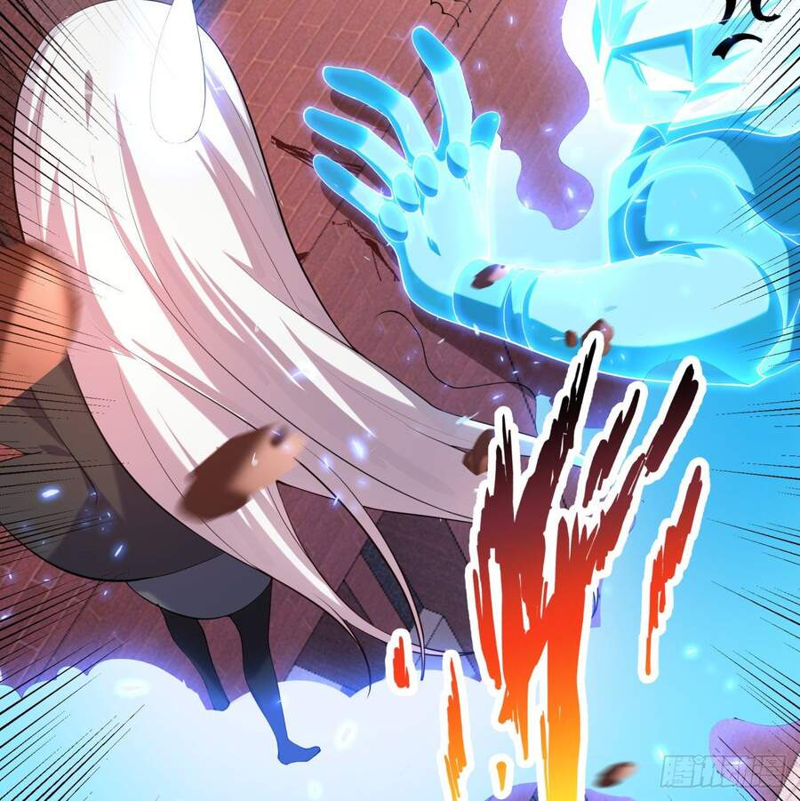 Nhặt Thuộc Tính Tại Trái Đất Chapter 5 - 72