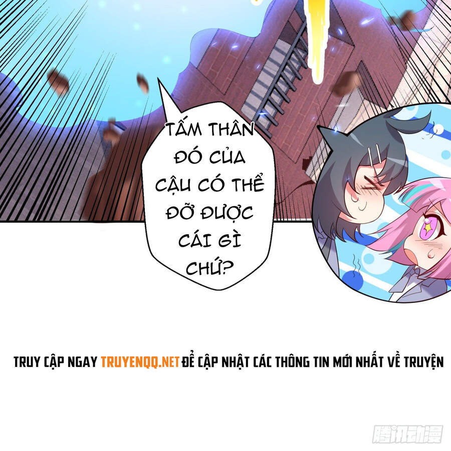 Nhặt Thuộc Tính Tại Trái Đất Chapter 5 - 73