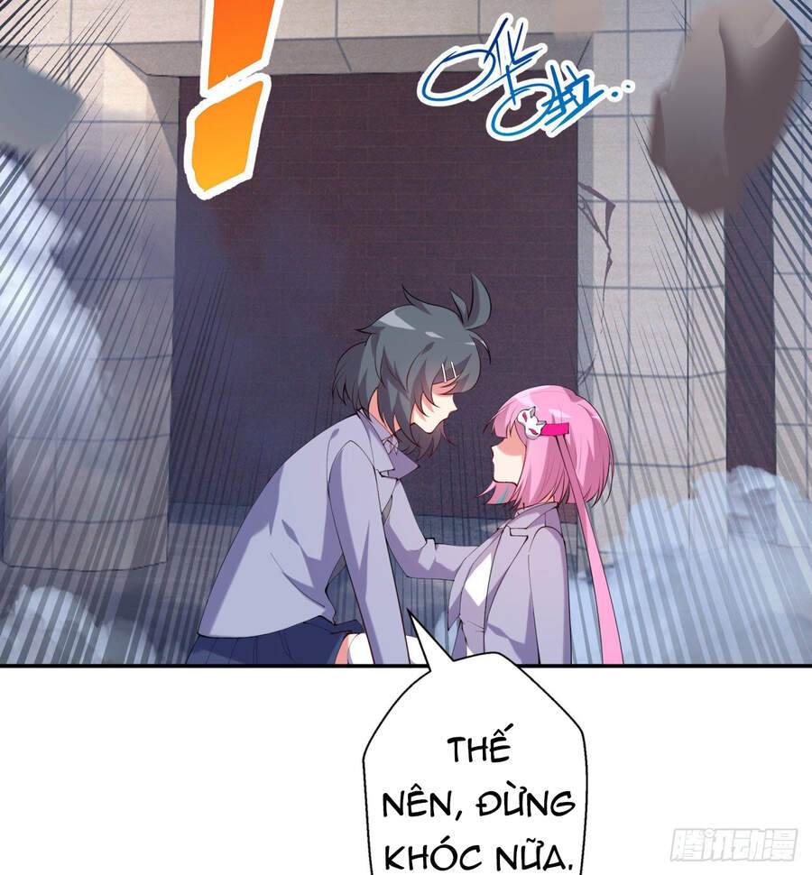 Nhặt Thuộc Tính Tại Trái Đất Chapter 5 - 76