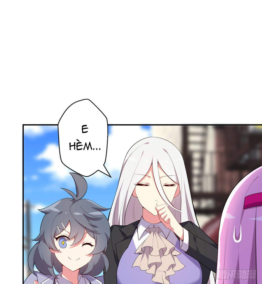 Nhặt Thuộc Tính Tại Trái Đất Chapter 5 - 9