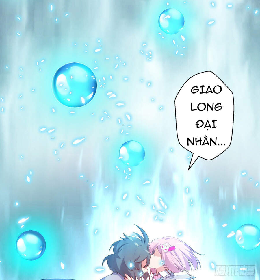 Nhặt Thuộc Tính Tại Trái Đất Chapter 5 - 82