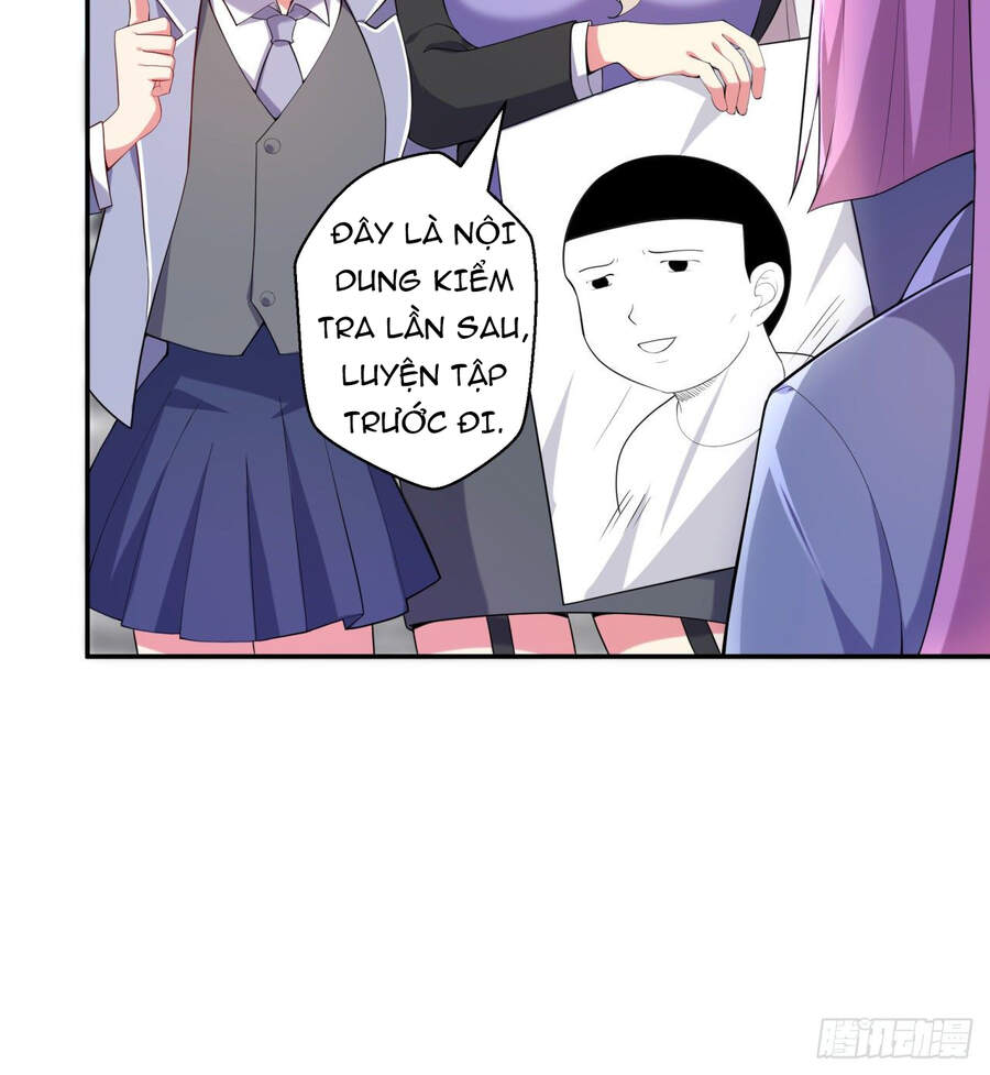 Nhặt Thuộc Tính Tại Trái Đất Chapter 5 - 10