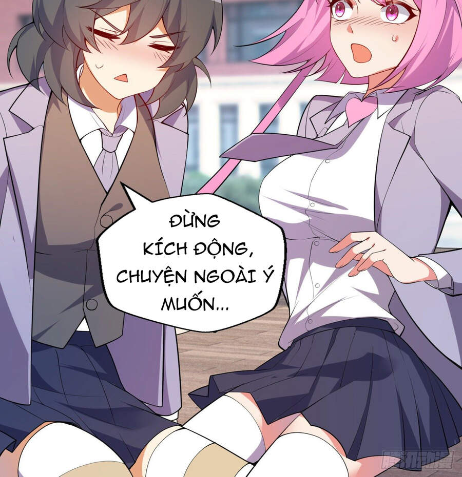 Nhặt Thuộc Tính Tại Trái Đất Chapter 6 - 11