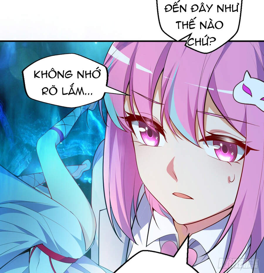 Nhặt Thuộc Tính Tại Trái Đất Chapter 6 - 14