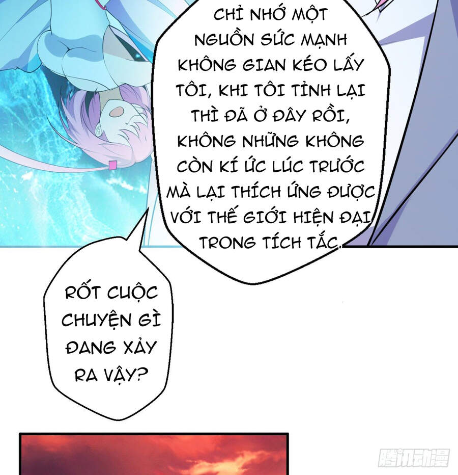 Nhặt Thuộc Tính Tại Trái Đất Chapter 6 - 15