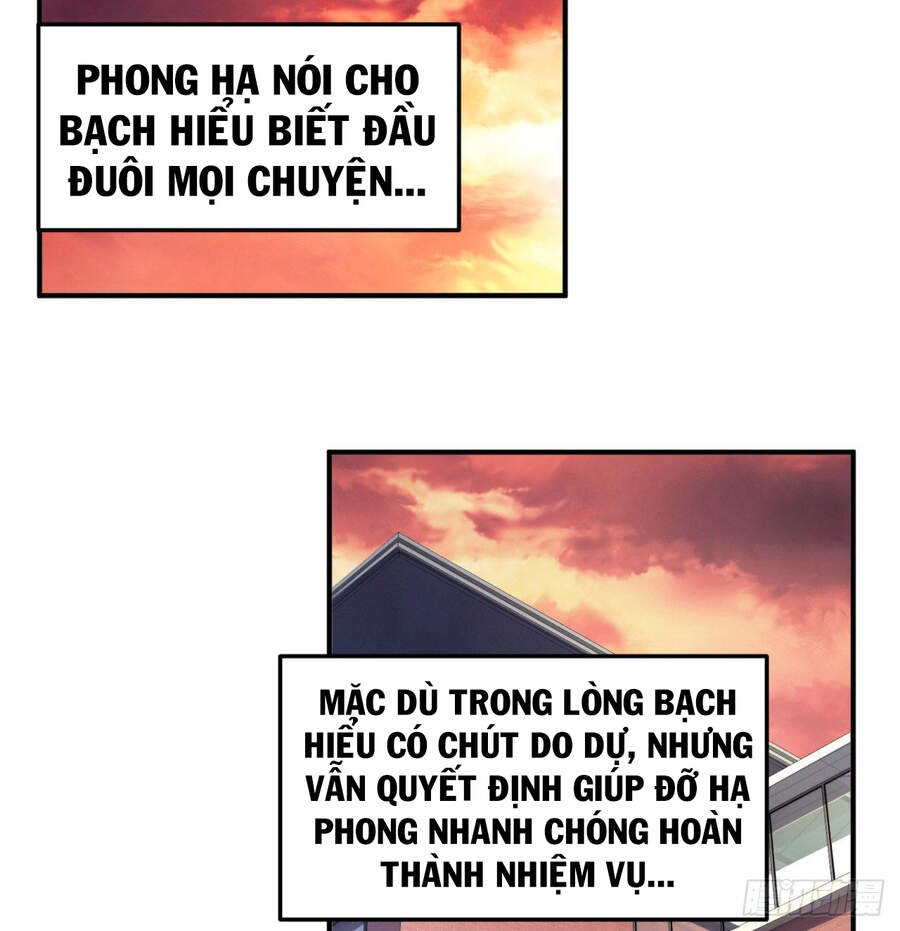 Nhặt Thuộc Tính Tại Trái Đất Chapter 6 - 16