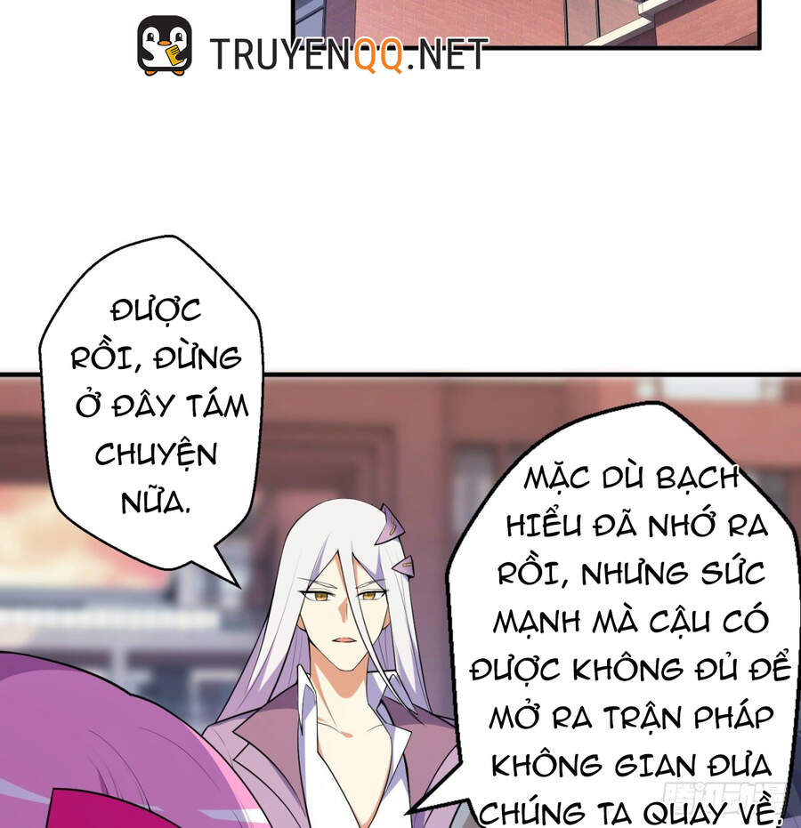 Nhặt Thuộc Tính Tại Trái Đất Chapter 6 - 17