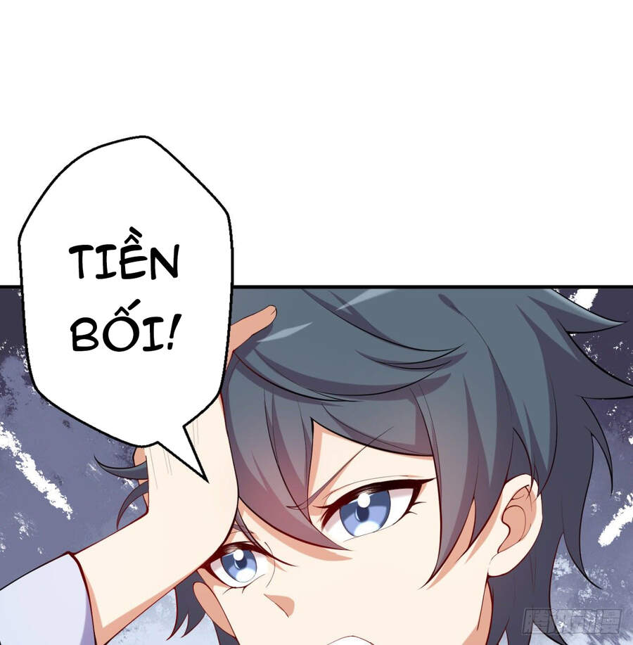 Nhặt Thuộc Tính Tại Trái Đất Chapter 6 - 20