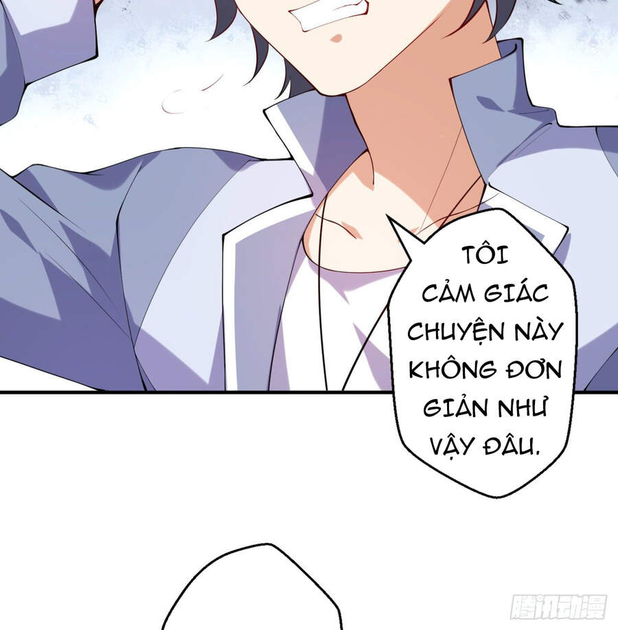 Nhặt Thuộc Tính Tại Trái Đất Chapter 6 - 21