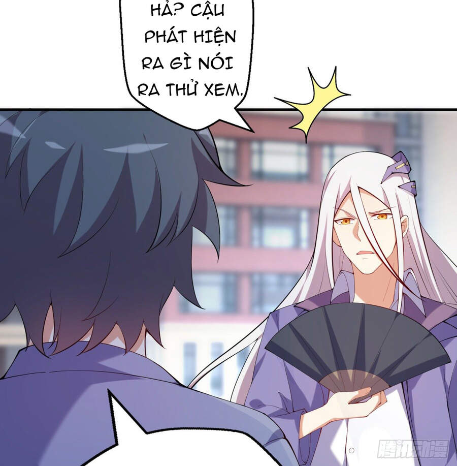 Nhặt Thuộc Tính Tại Trái Đất Chapter 6 - 22