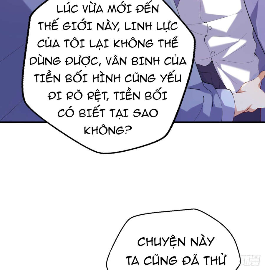 Nhặt Thuộc Tính Tại Trái Đất Chapter 6 - 23