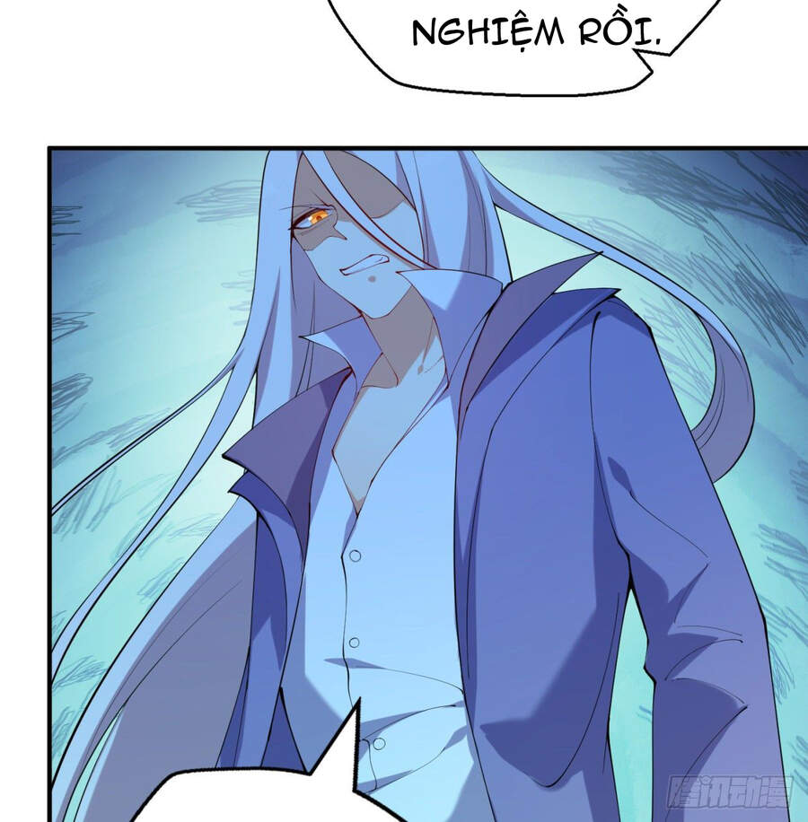 Nhặt Thuộc Tính Tại Trái Đất Chapter 6 - 24