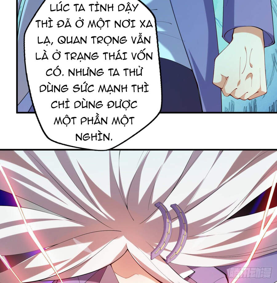 Nhặt Thuộc Tính Tại Trái Đất Chapter 6 - 25