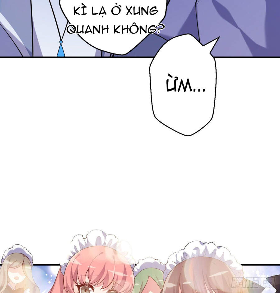 Nhặt Thuộc Tính Tại Trái Đất Chapter 6 - 30