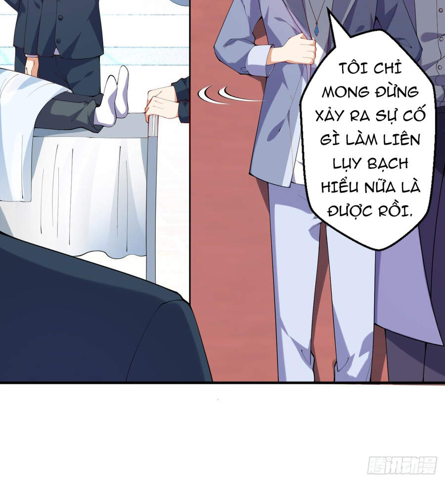 Nhặt Thuộc Tính Tại Trái Đất Chapter 6 - 4