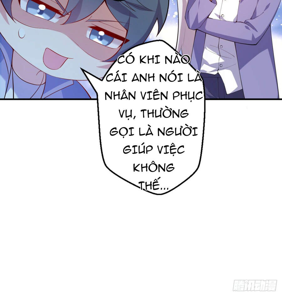 Nhặt Thuộc Tính Tại Trái Đất Chapter 6 - 32