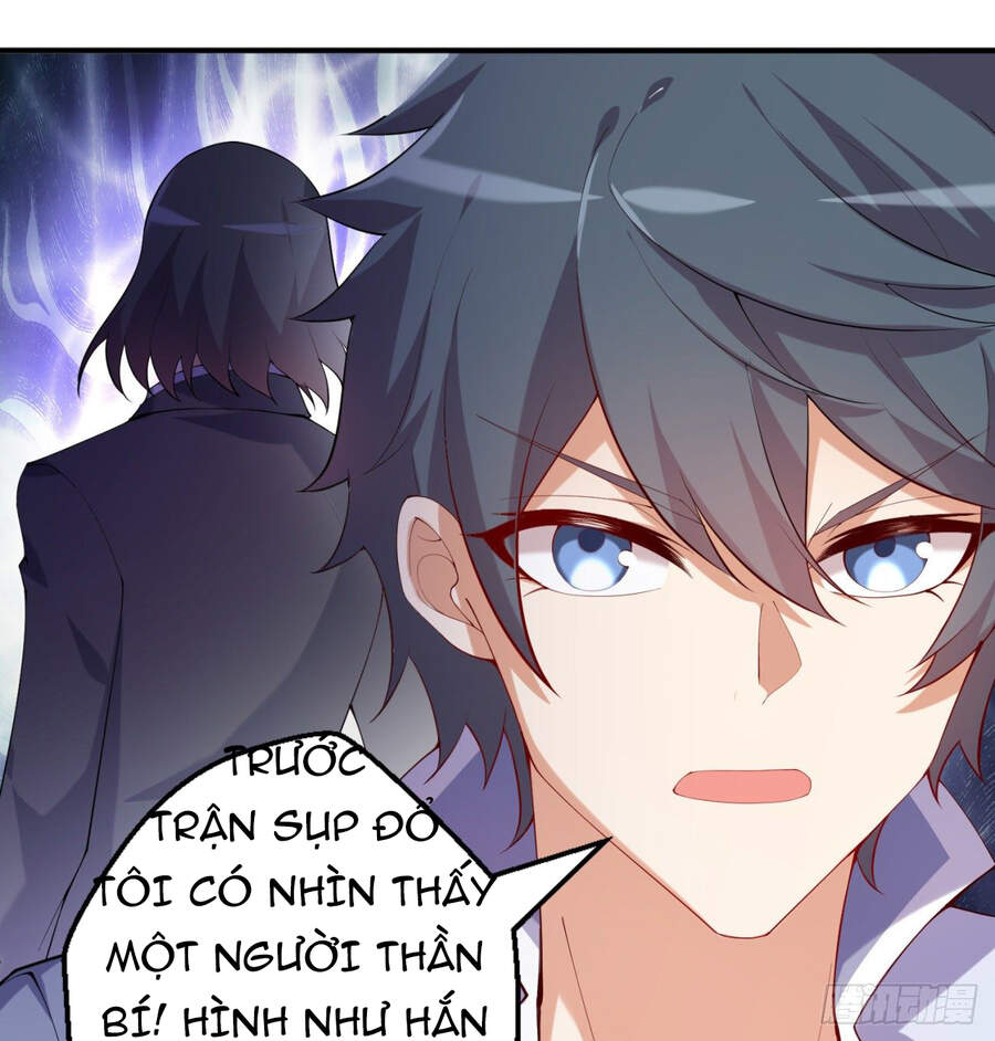 Nhặt Thuộc Tính Tại Trái Đất Chapter 6 - 33