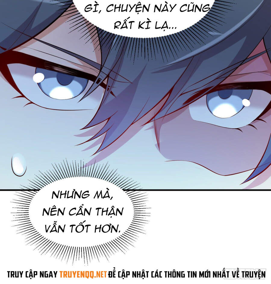 Nhặt Thuộc Tính Tại Trái Đất Chapter 6 - 35