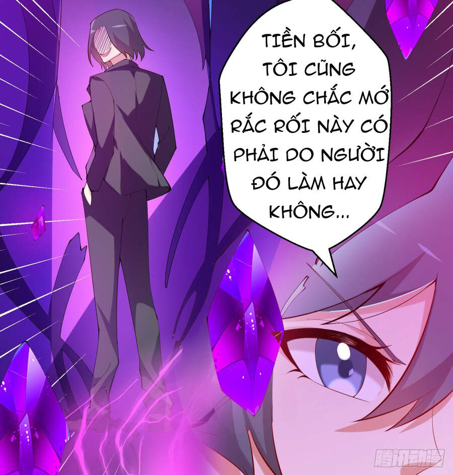 Nhặt Thuộc Tính Tại Trái Đất Chapter 6 - 37