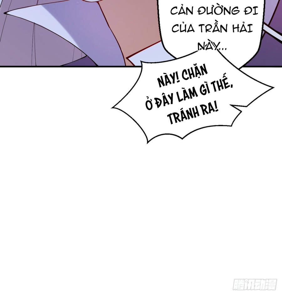 Nhặt Thuộc Tính Tại Trái Đất Chapter 6 - 40