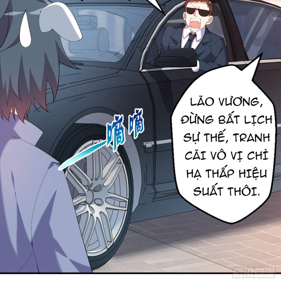 Nhặt Thuộc Tính Tại Trái Đất Chapter 6 - 42