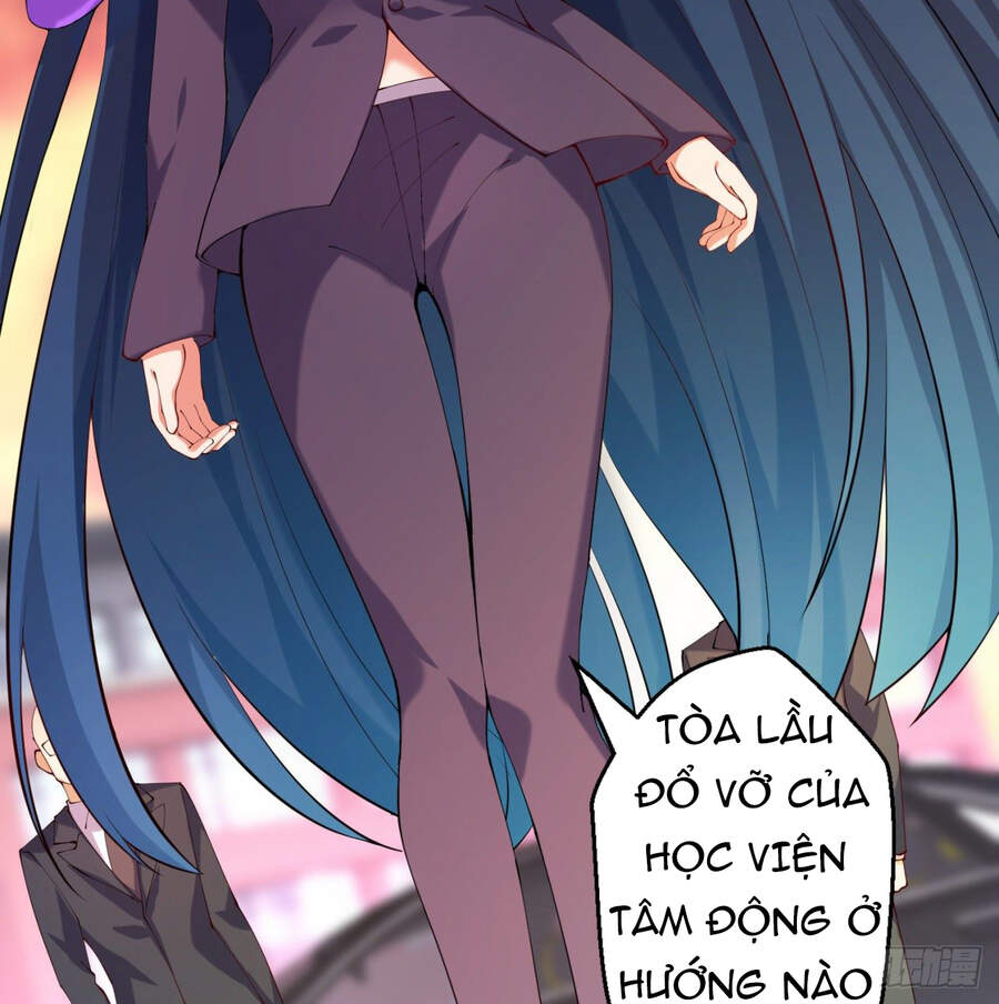 Nhặt Thuộc Tính Tại Trái Đất Chapter 6 - 46