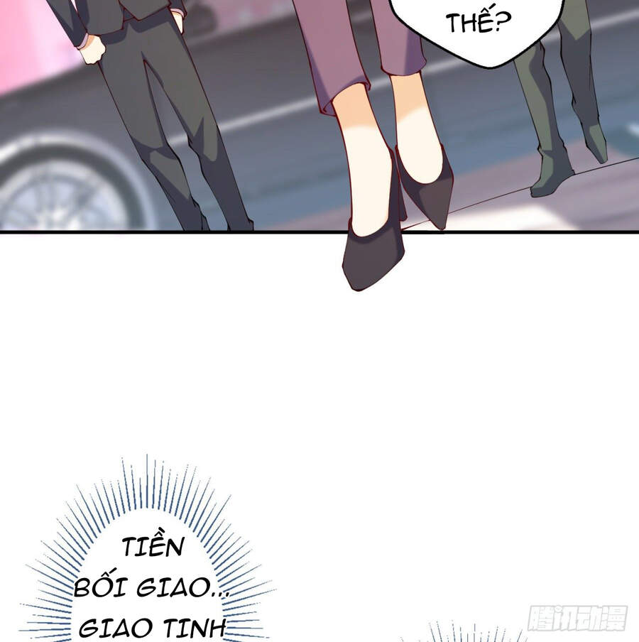 Nhặt Thuộc Tính Tại Trái Đất Chapter 6 - 47