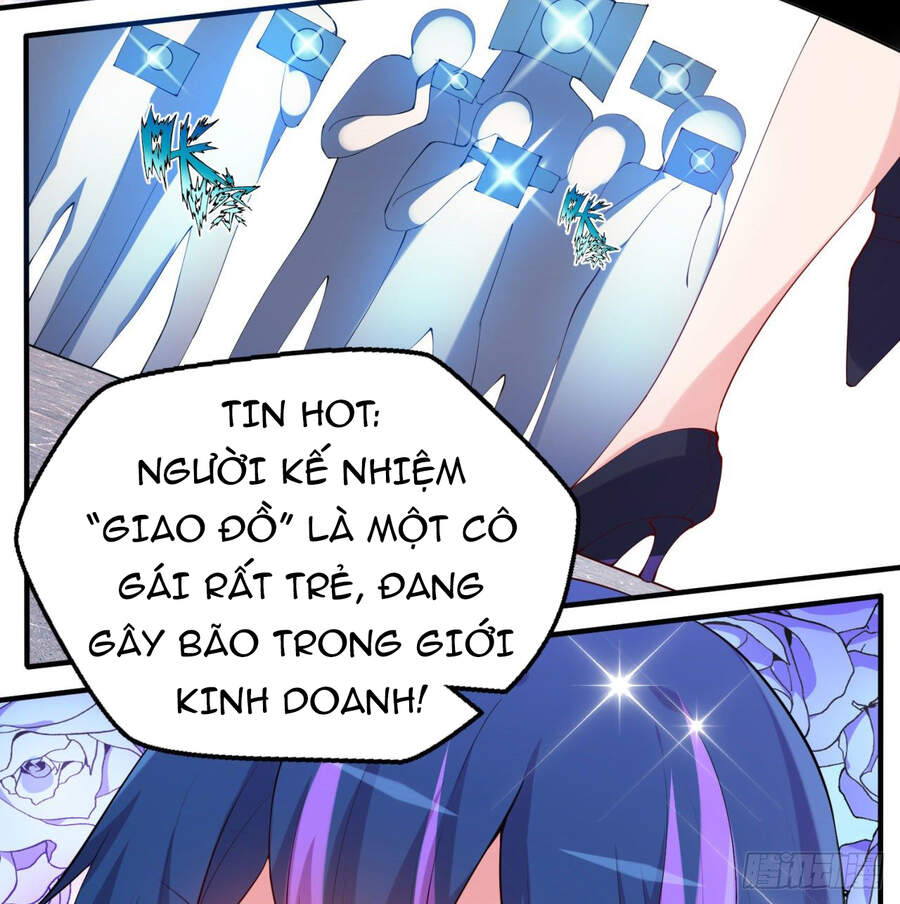 Nhặt Thuộc Tính Tại Trái Đất Chapter 6 - 53