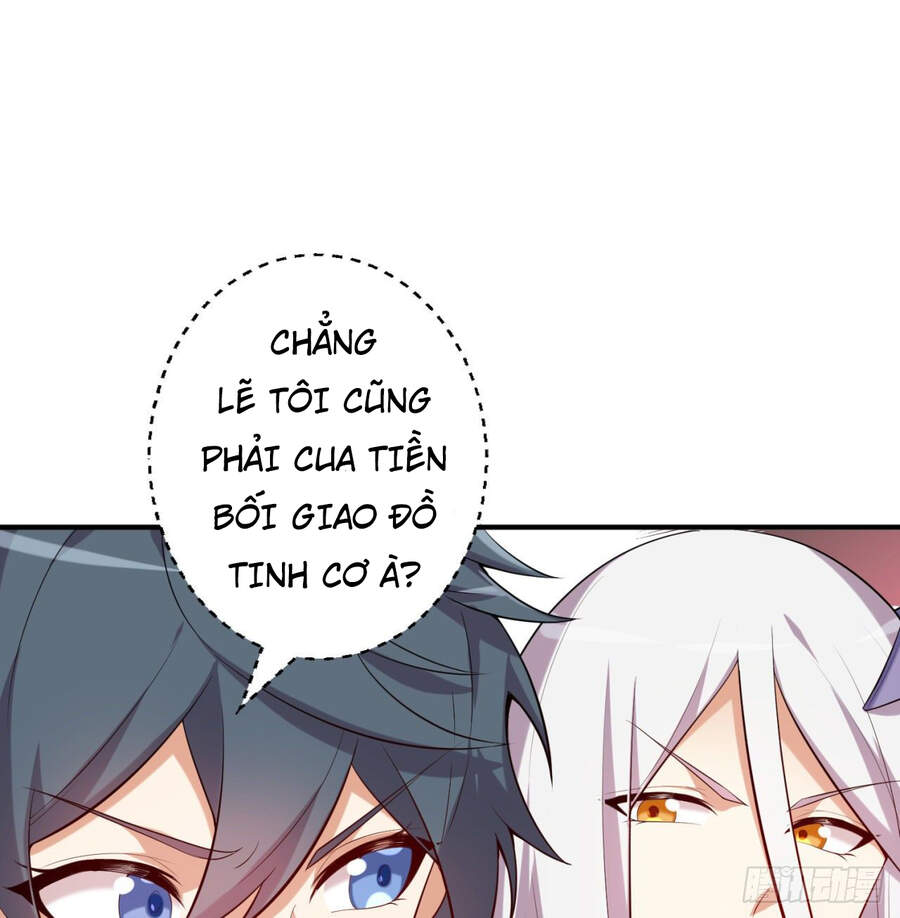 Nhặt Thuộc Tính Tại Trái Đất Chapter 6 - 56