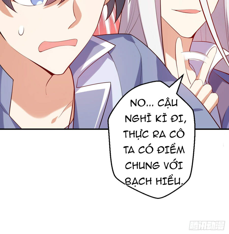 Nhặt Thuộc Tính Tại Trái Đất Chapter 6 - 57