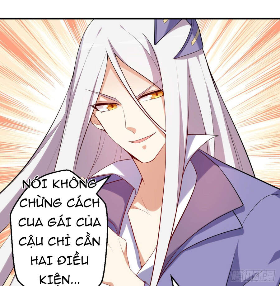 Nhặt Thuộc Tính Tại Trái Đất Chapter 6 - 58