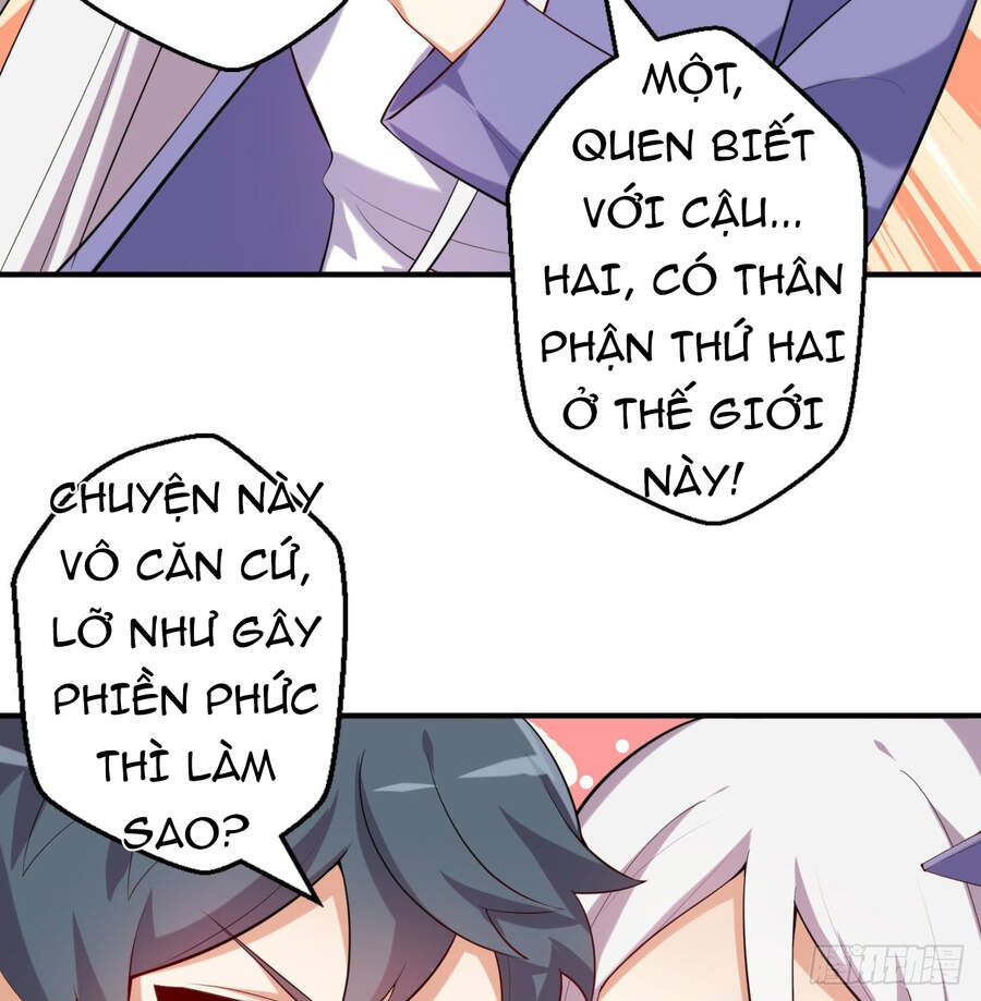 Nhặt Thuộc Tính Tại Trái Đất Chapter 6 - 59