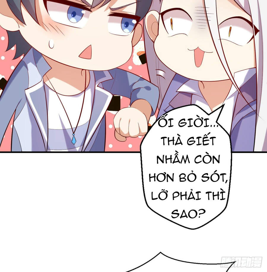 Nhặt Thuộc Tính Tại Trái Đất Chapter 6 - 60