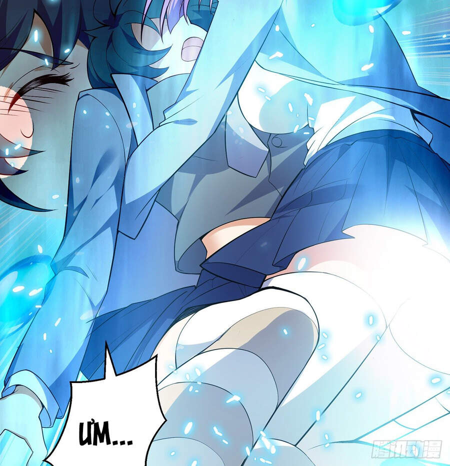 Nhặt Thuộc Tính Tại Trái Đất Chapter 6 - 8