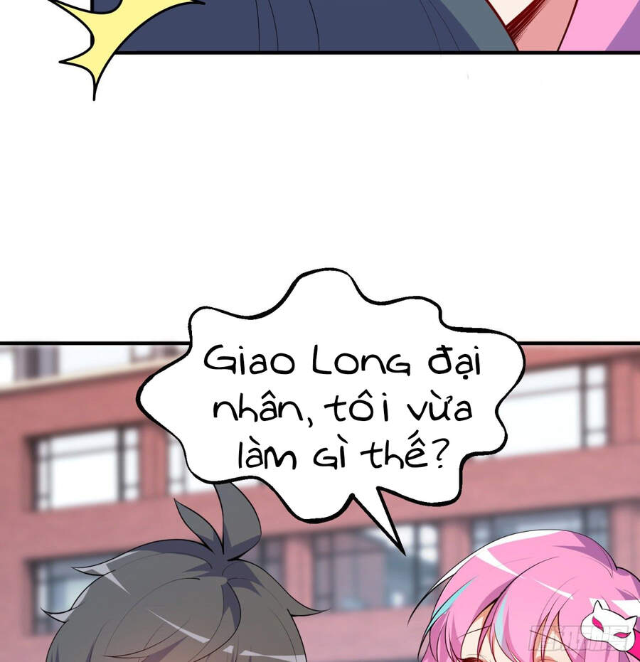 Nhặt Thuộc Tính Tại Trái Đất Chapter 6 - 10