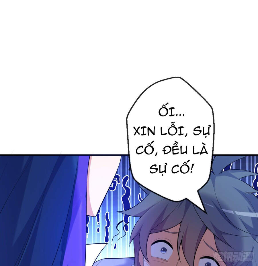 Nhặt Thuộc Tính Tại Trái Đất Chapter 7 - 2